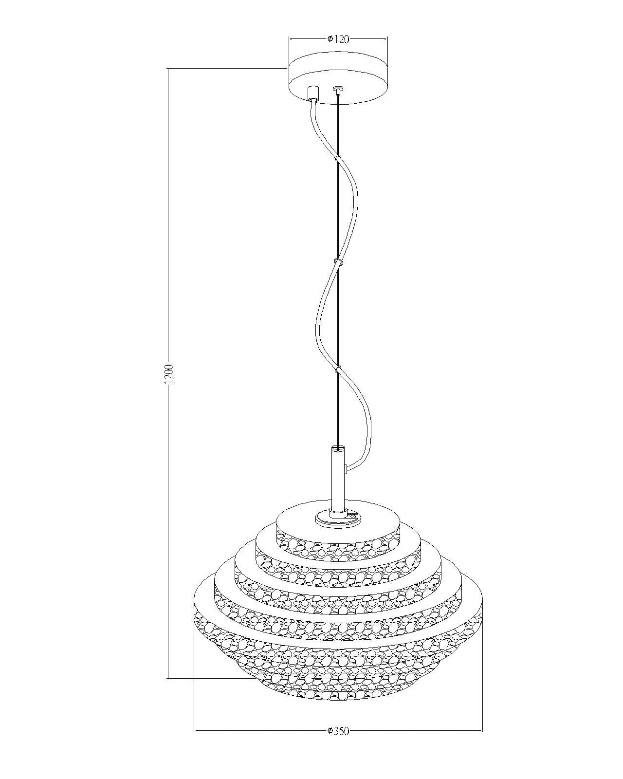 Amber Kupfer Glas Tischlampe, Stehlampe oder Deckenpendelleuchte Kollektion mit einer Messingoberfläche und Marmor Lampenbasen