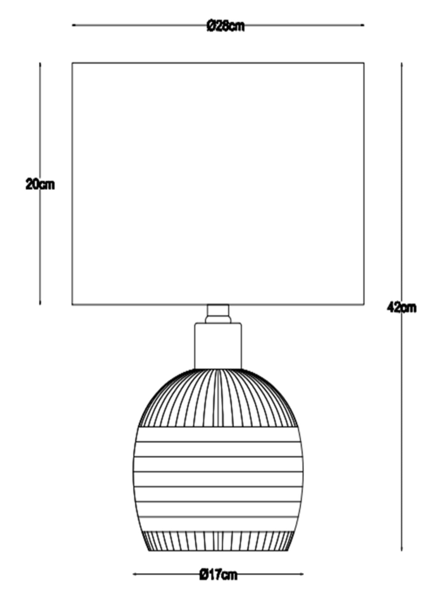 Beeindruckende Keramik-Tischlampe mit einem natürlichen Seil-Design-Basis und einem natürlichen Leinen-Dromschirm