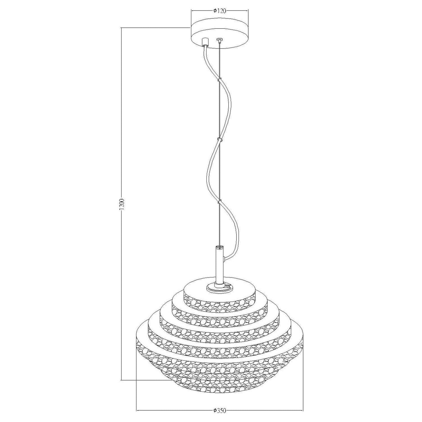 Klare Glas-Tischlampe, Stehlampe oder Deckenpendelleuchten-Kollektion mit Messing-Finish und Marmorlampenfüßen